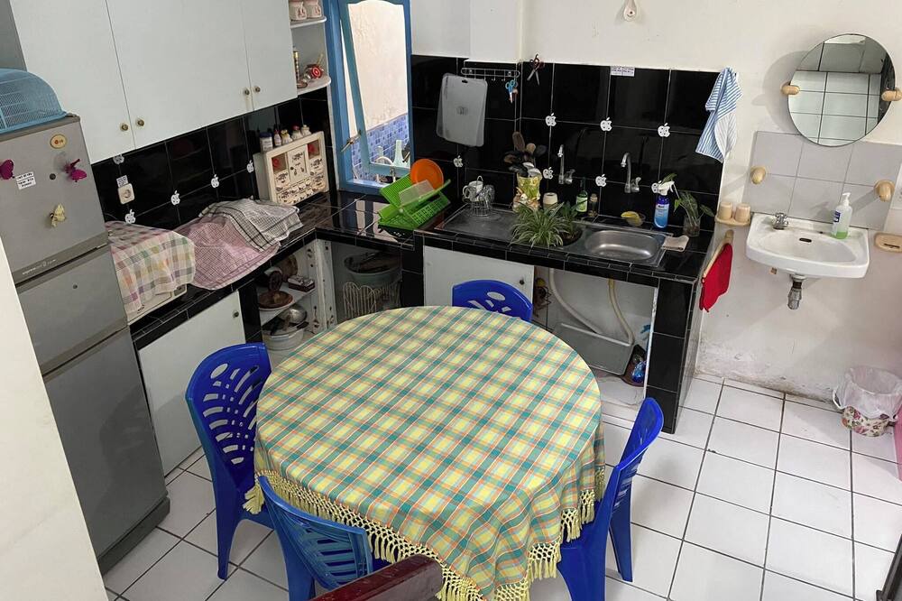 Photo of Kitchen in Central Yogyakarta