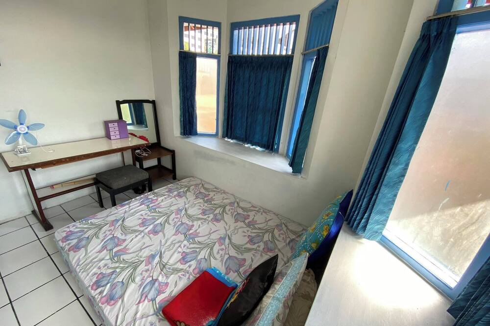 Photo of Bedroom in Central Yogyakarta