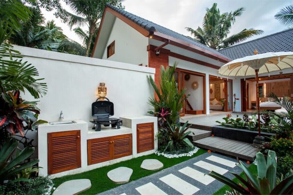 Photo of Outdoor in Nyuh Kuning