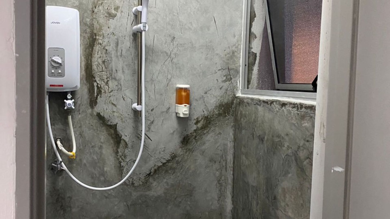 Photo of Bathroom in Brinchang