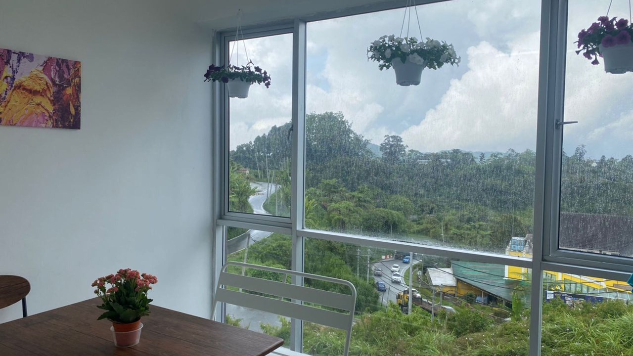 Photo of Livingroom in Brinchang