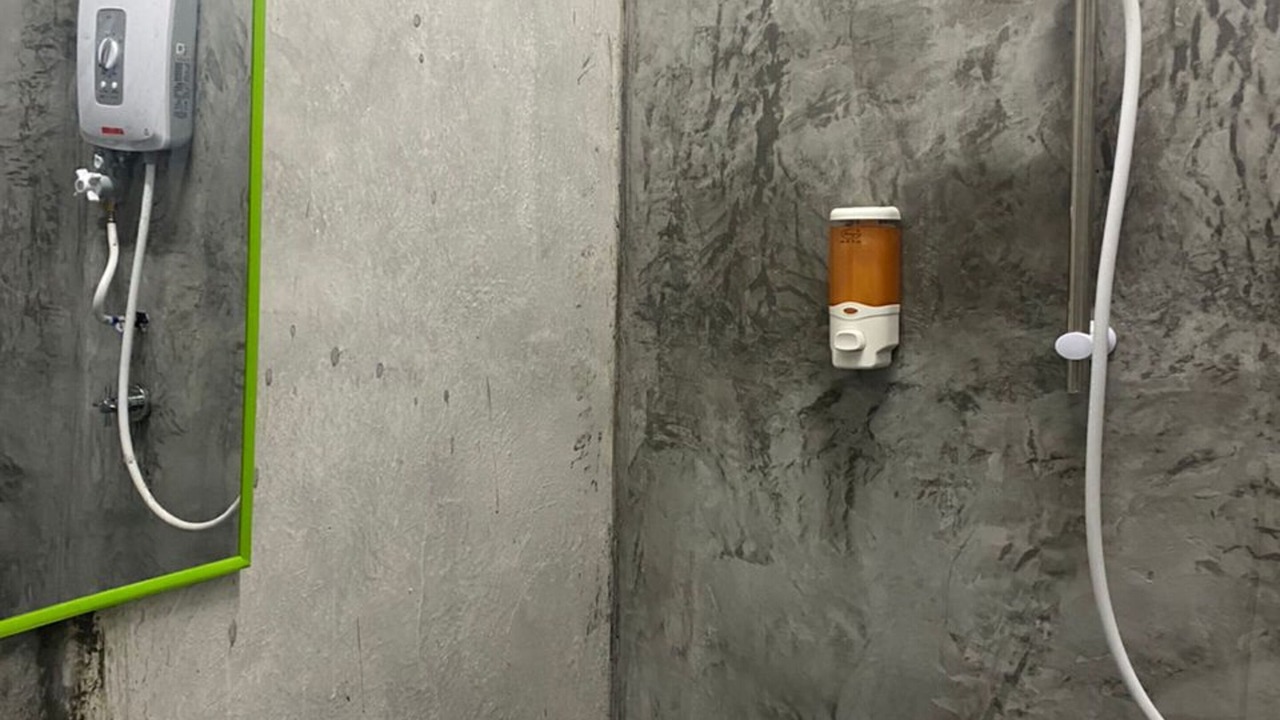 Photo of Bathroom in Brinchang