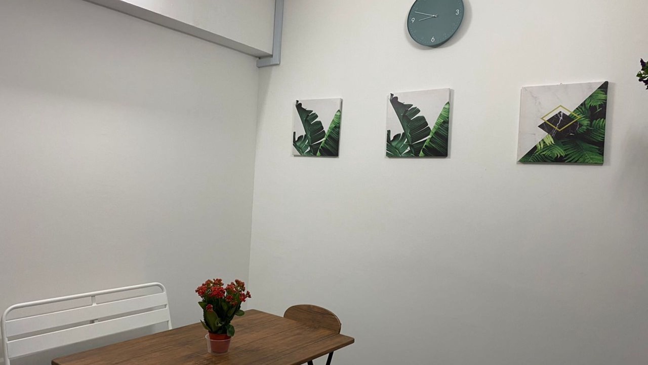 Photo of Livingroom in Brinchang