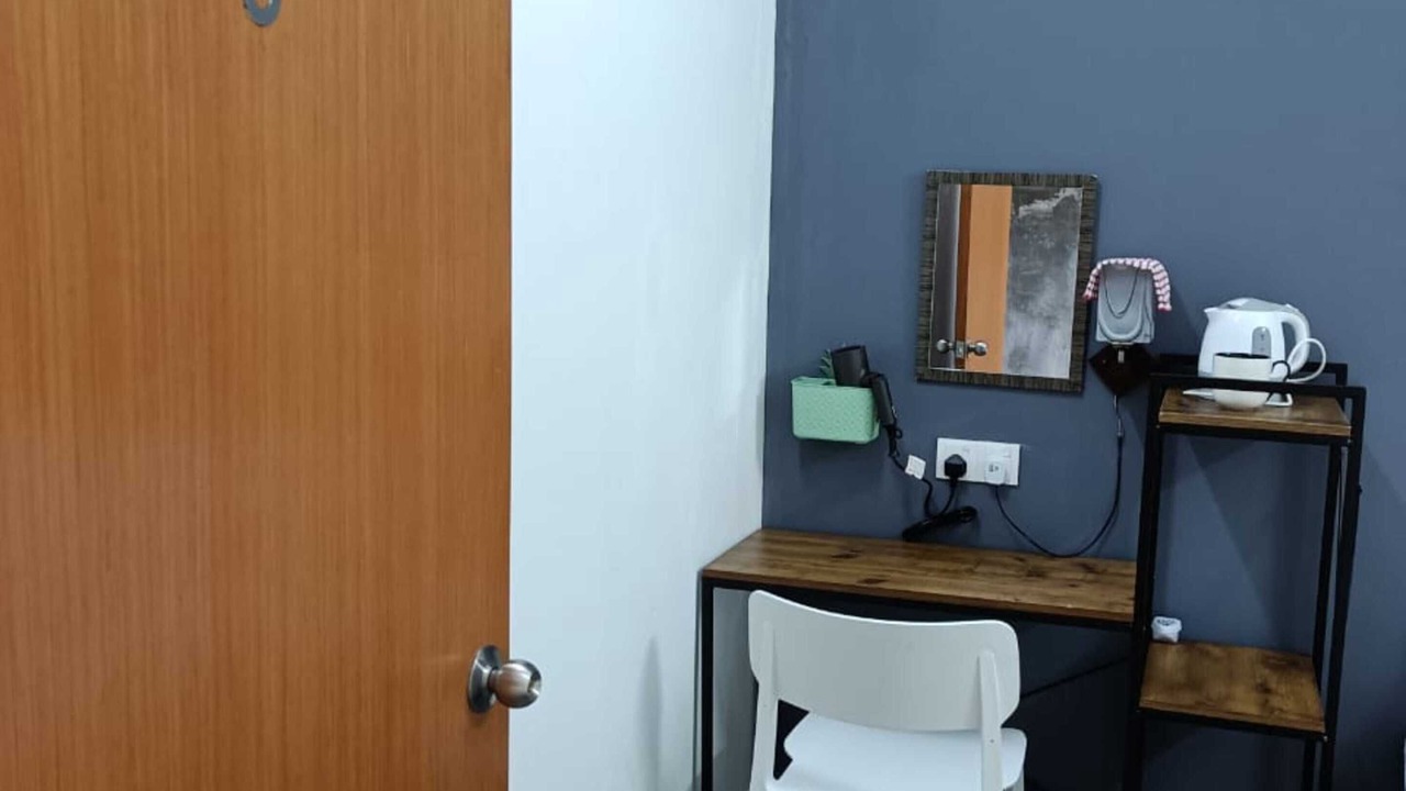 Photo of Bedroom in Brinchang