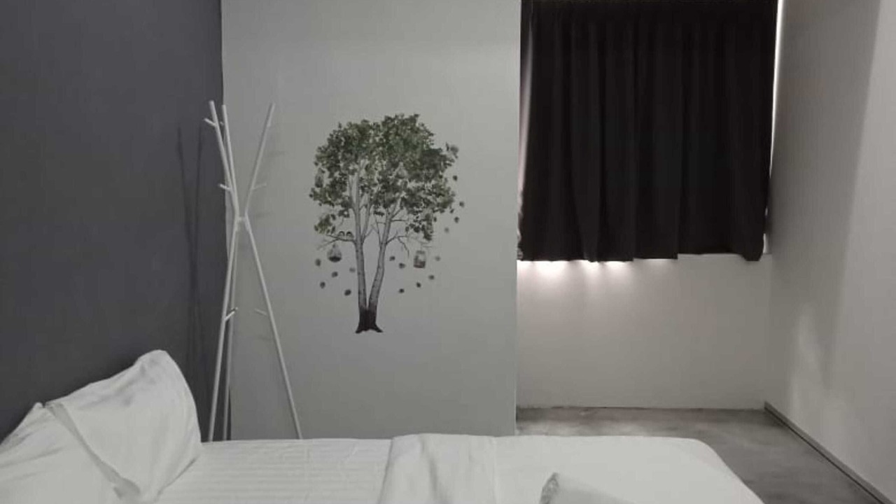Photo of Bedroom in Brinchang
