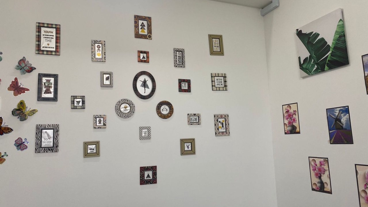 Photo of Livingroom in Brinchang