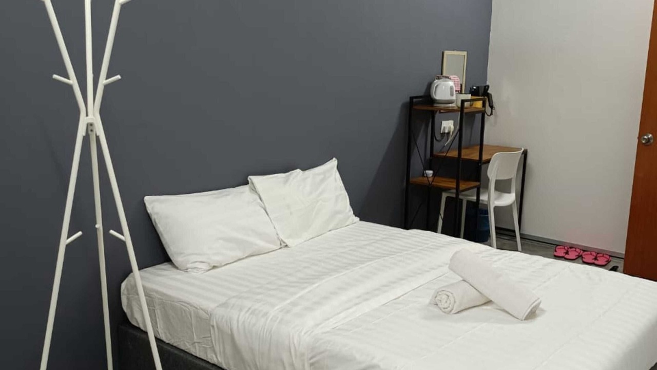 Photo of Bedroom in Brinchang