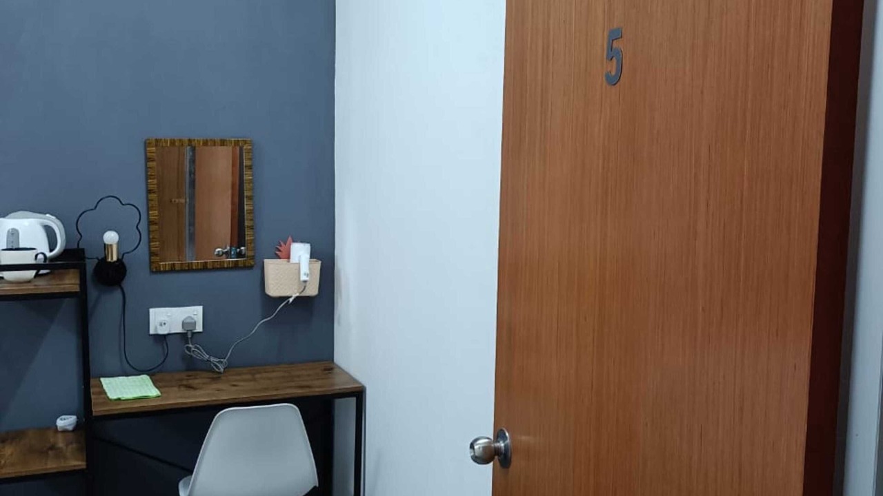 Photo of Bedroom in Brinchang