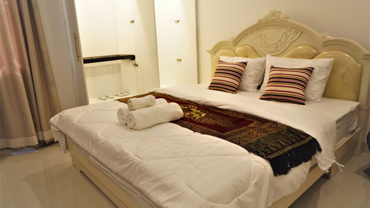 Photo of Bedroom in Ruessei Kaev
