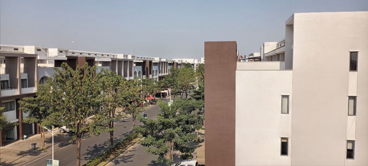 Photo of Outdoor in Ruessei Kaev