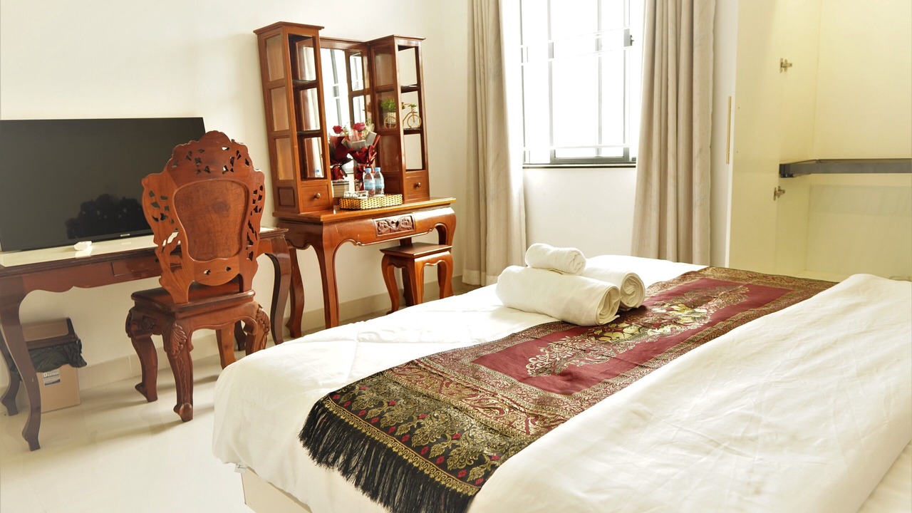 Photo of Bedroom in Ruessei Kaev