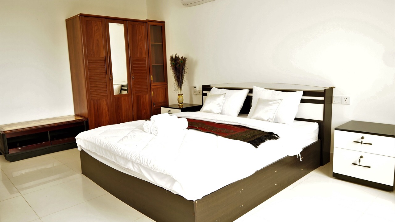 Photo of Bedroom in Ruessei Kaev