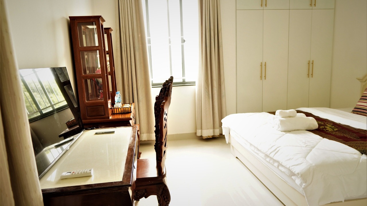 Photo of Bedroom in Ruessei Kaev