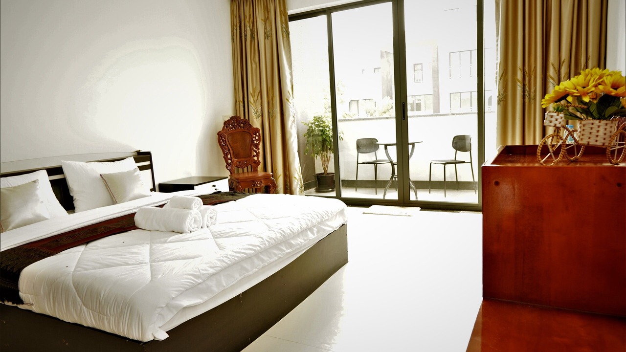 Photo of Bedroom in Ruessei Kaev