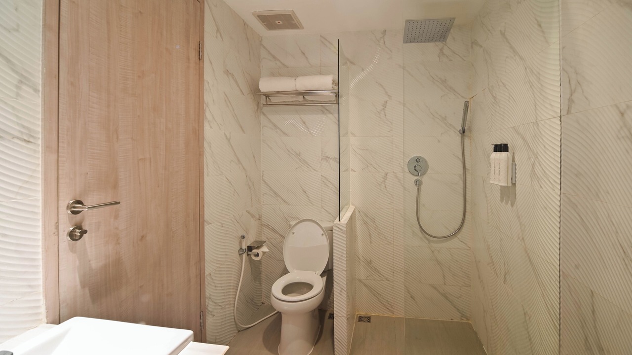 Photo of Bathroom in Gorontalo