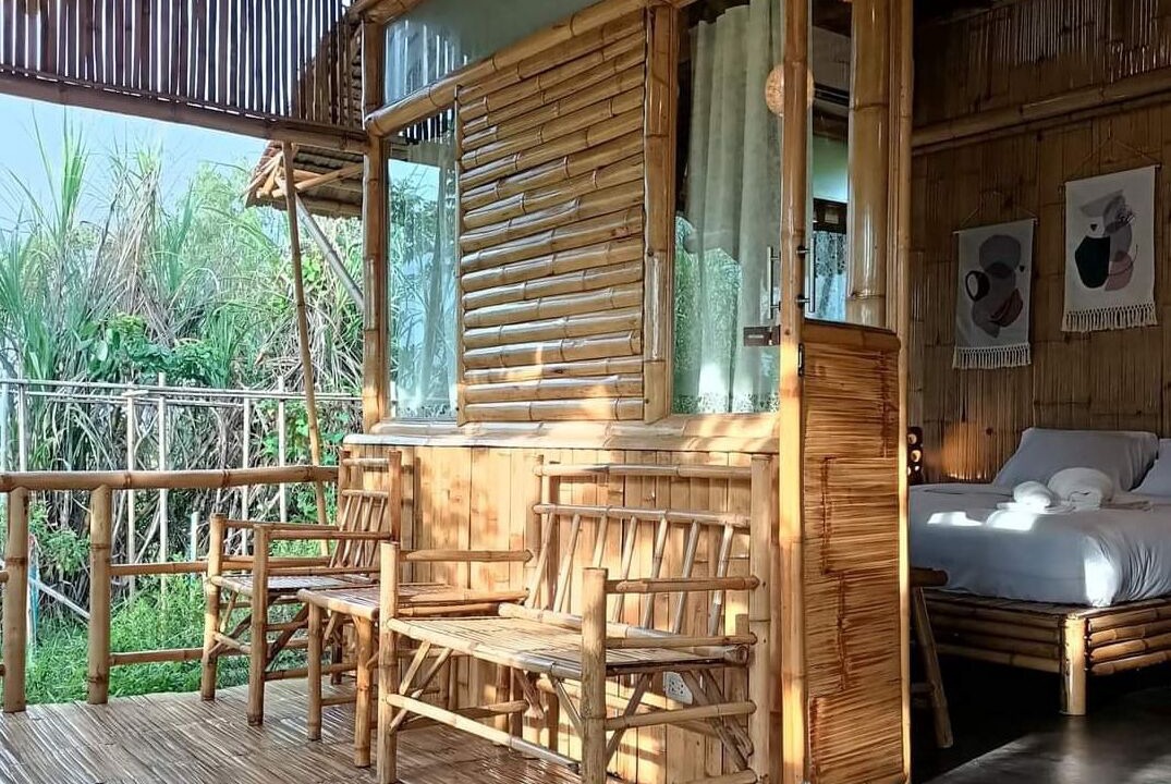 Photo of Bedroom in Surin