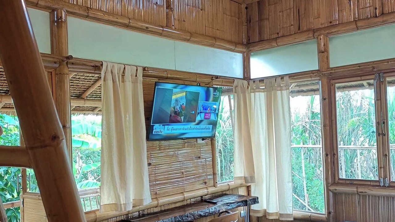 Photo of Bedroom in Surin