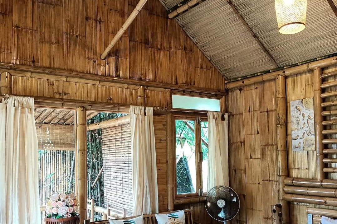 Photo of Bedroom in Surin