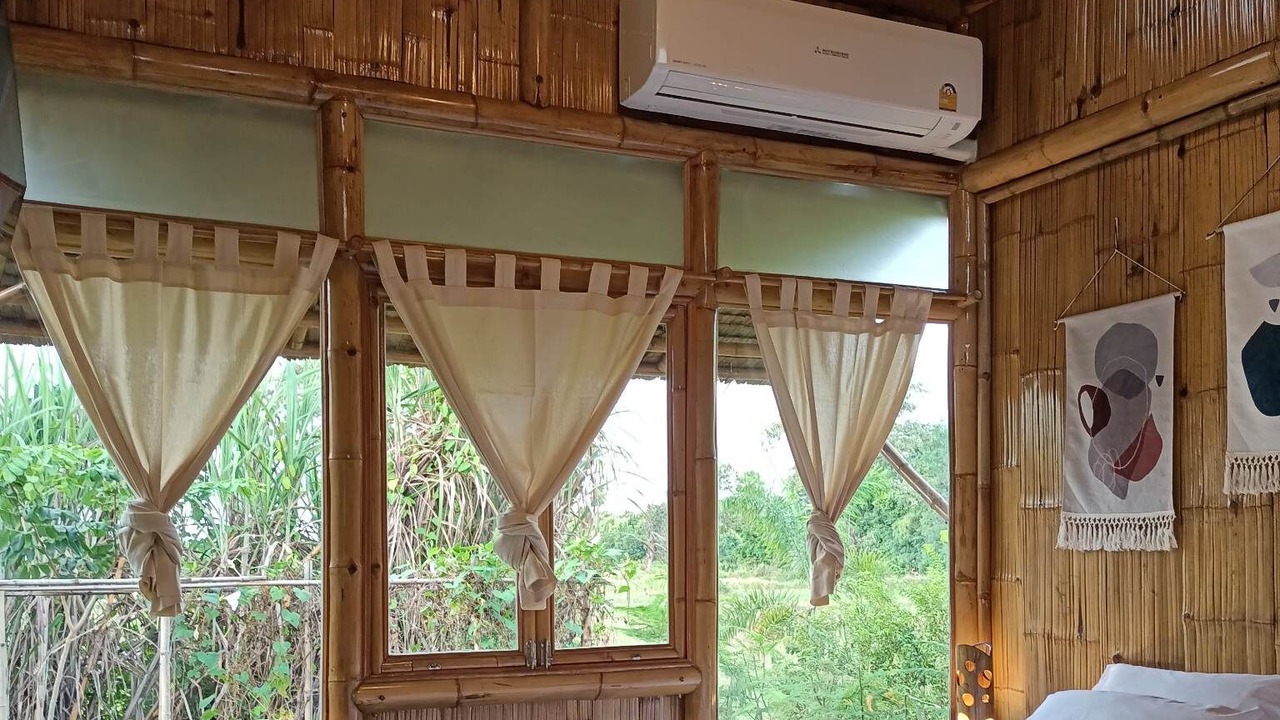 Photo of Bedroom in Surin