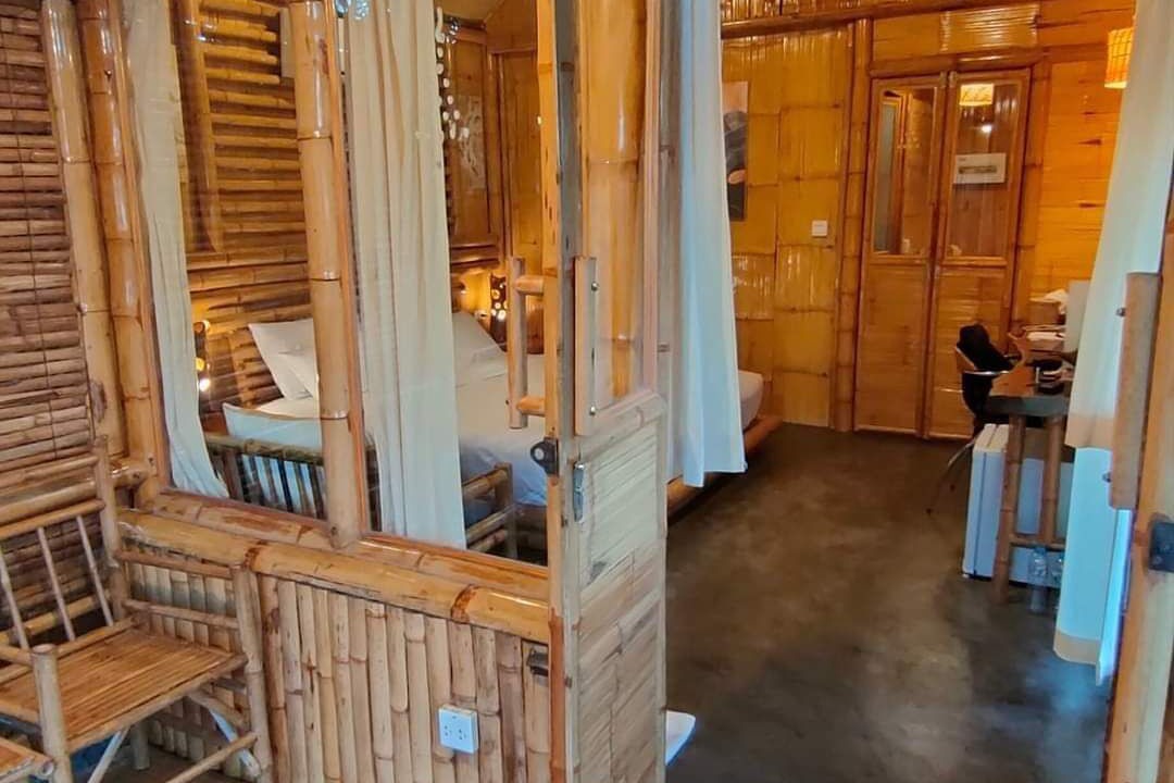 Photo of Bedroom in Surin