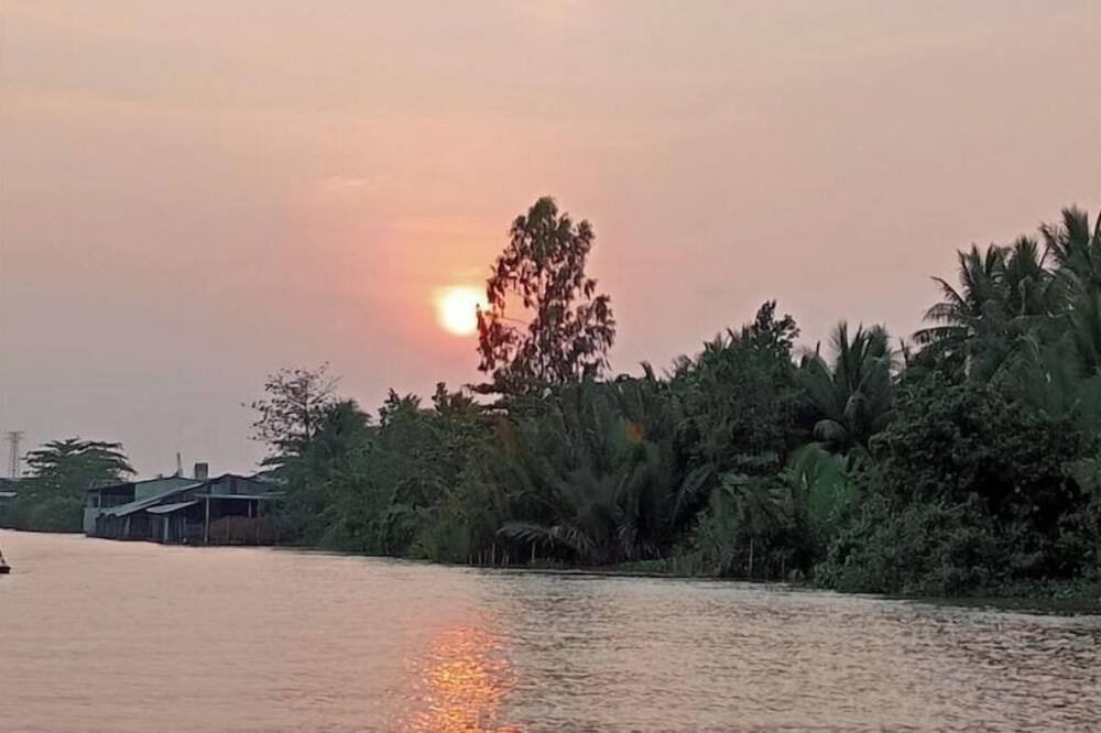 Photo of Outdoor in Giong Trom