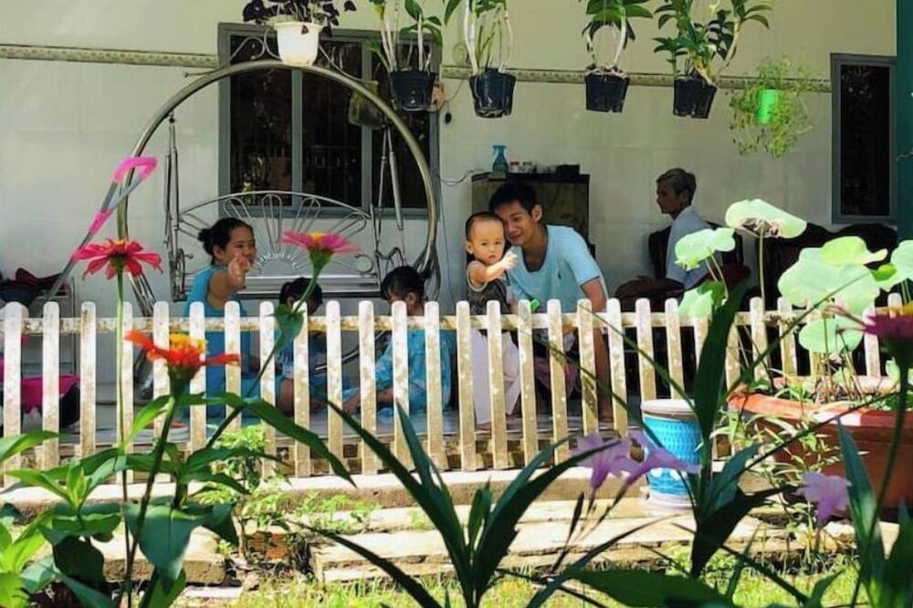 Photo of Outdoor in Giong Trom