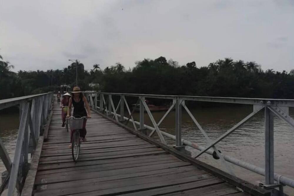 Photo of Outdoor in Giong Trom