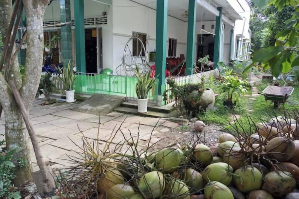 Photo of Outdoor in Giong Trom