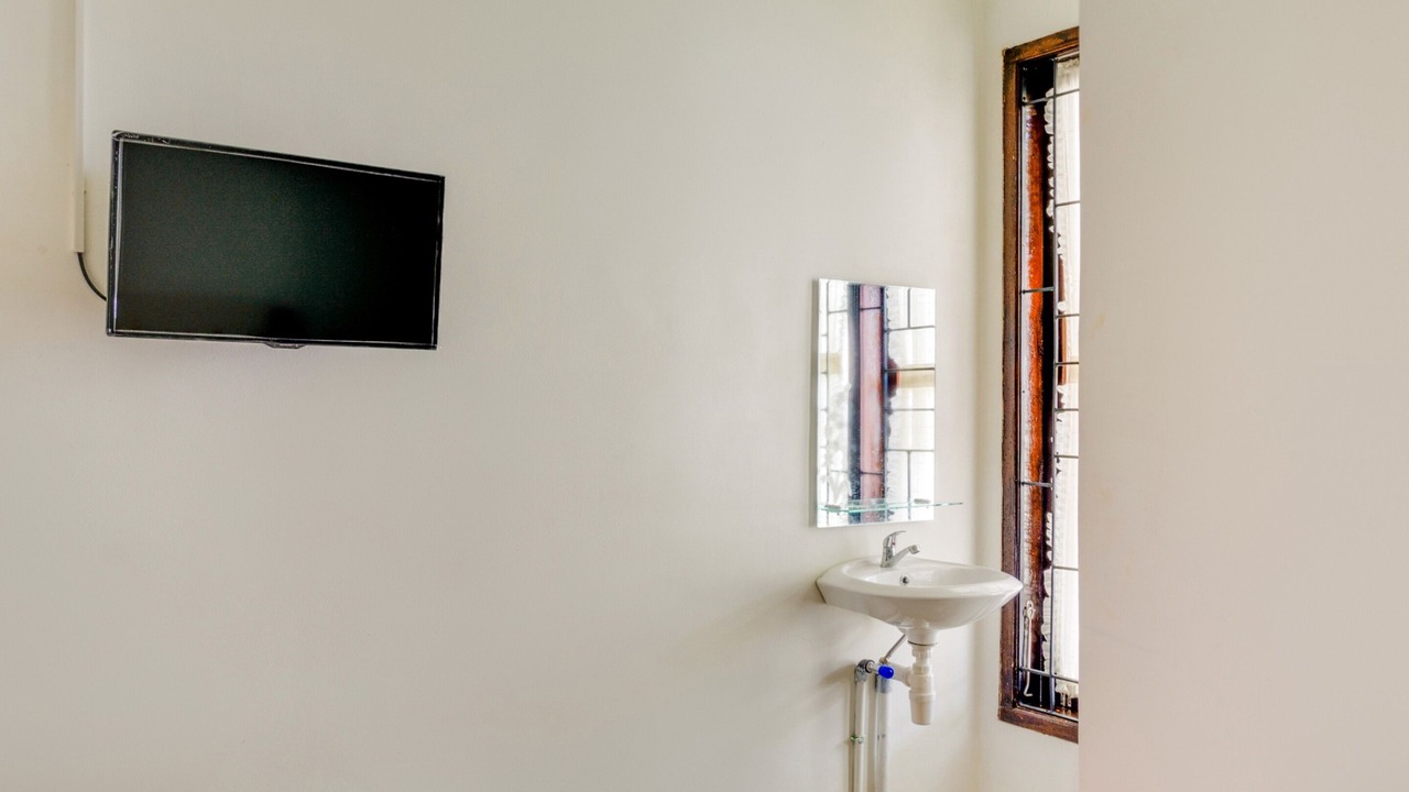 Photo of Bedroom in Bukittinggi