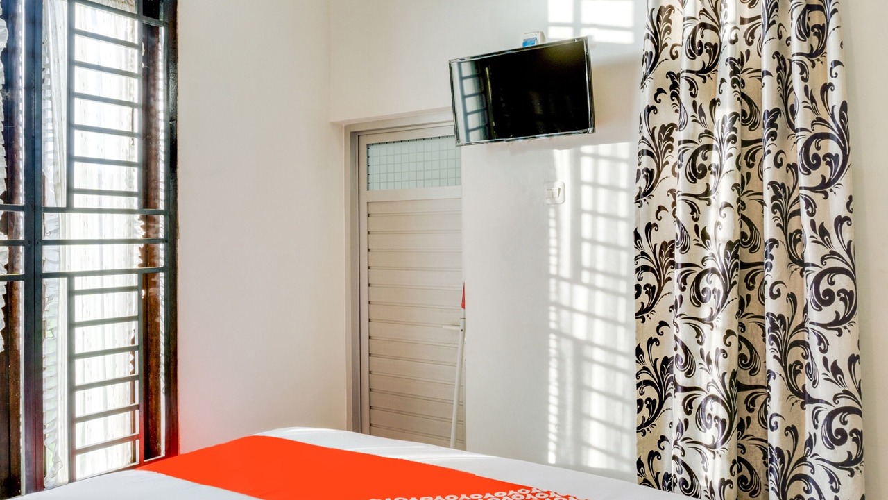 Photo of Bedroom in Bukittinggi
