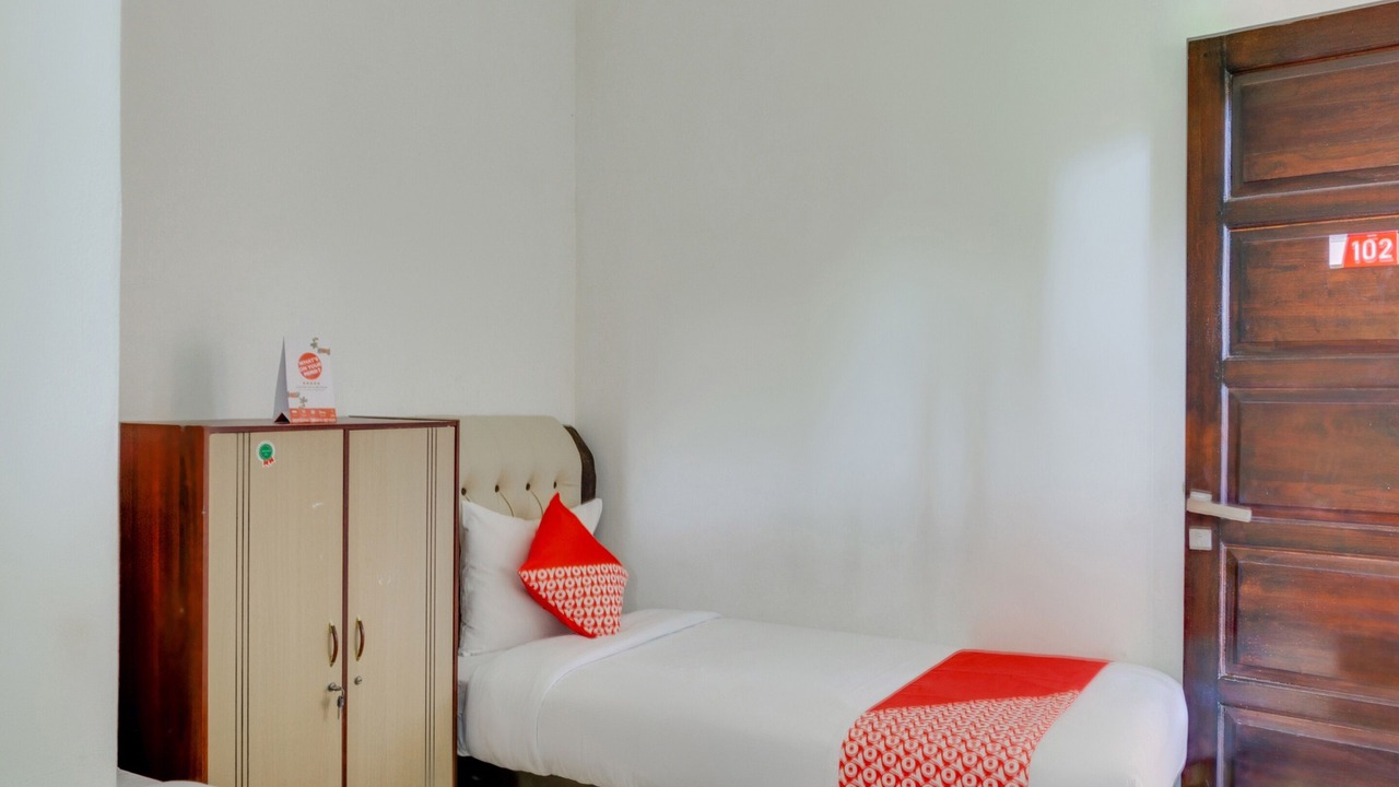 Photo of Bedroom in Bukittinggi