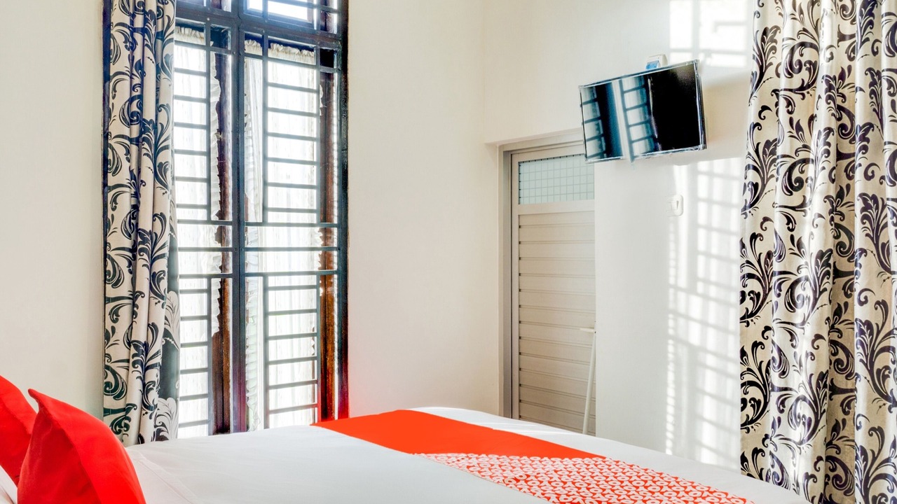 Photo of Bedroom in Bukittinggi