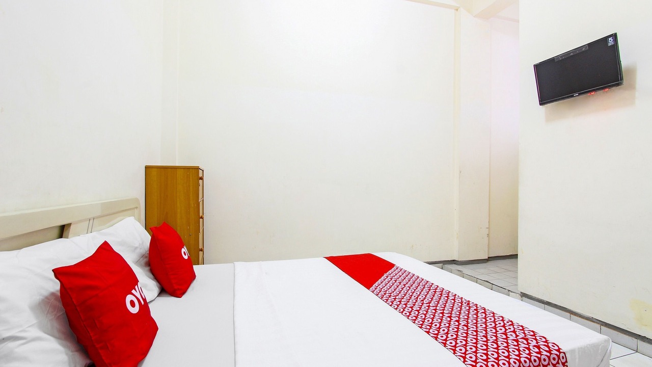 Photo of Bedroom in Magelang