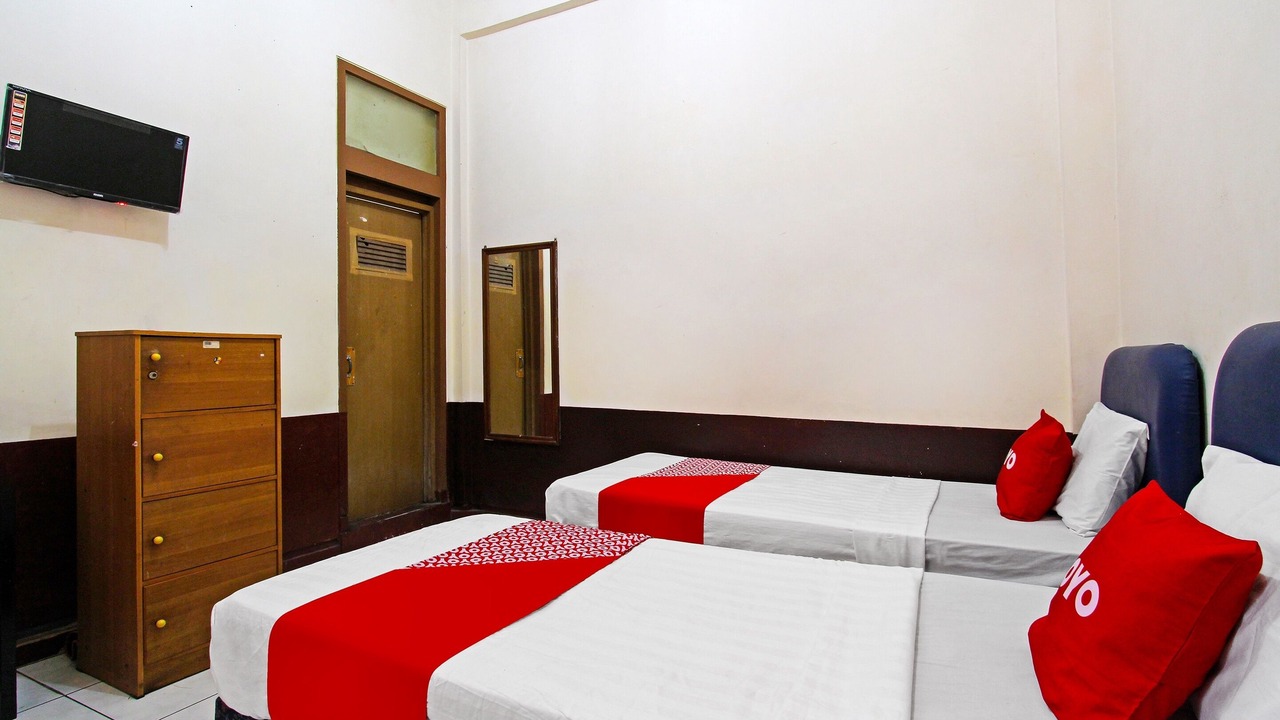 Photo of Bedroom in Magelang