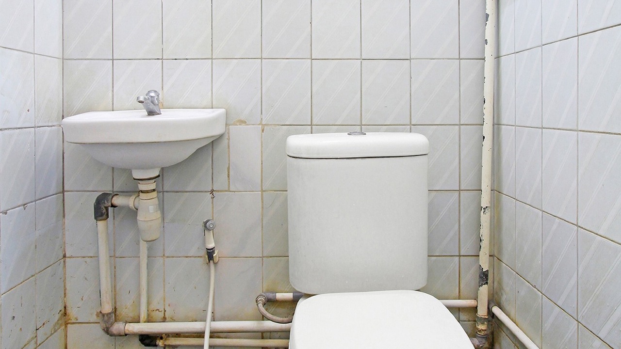 Photo of Bathroom in Magelang