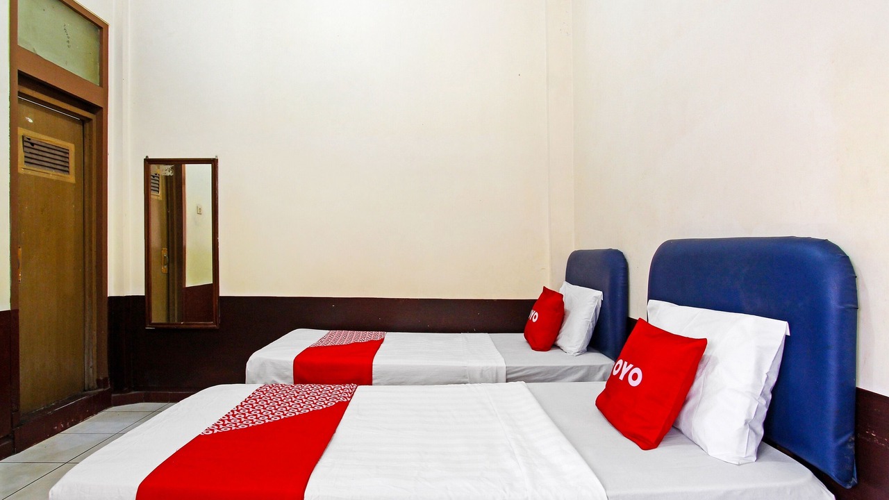 Photo of Bedroom in Magelang