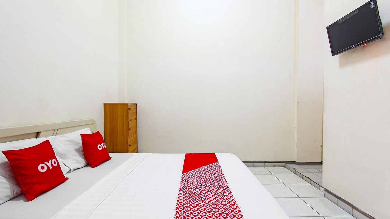 Photo of Bedroom in Magelang