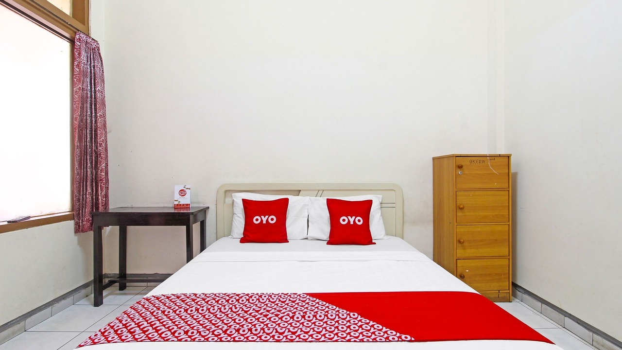 Photo of Bedroom in Magelang