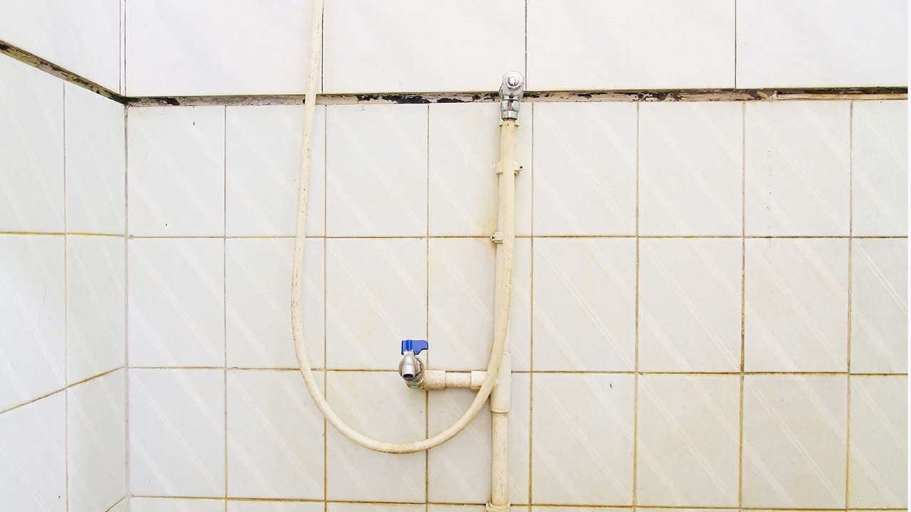 Photo of Bathroom in Magelang