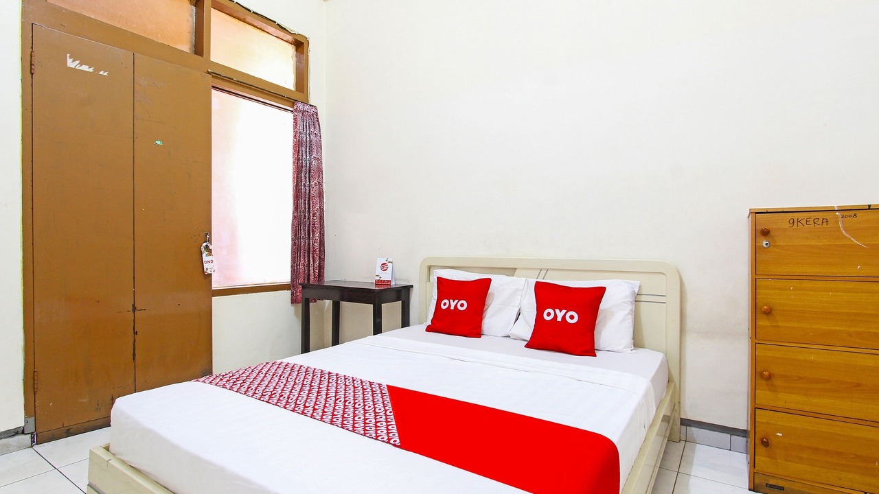 Photo of Bedroom in Magelang