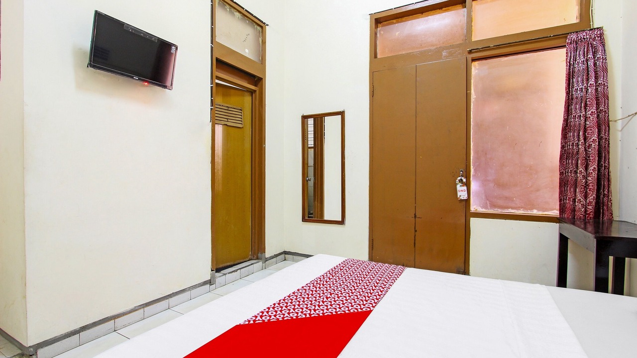 Photo of Bedroom in Magelang