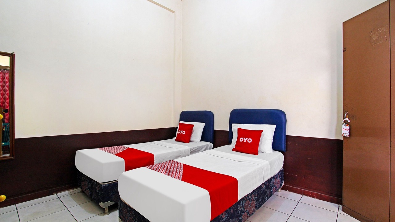 Photo of Bedroom in Magelang