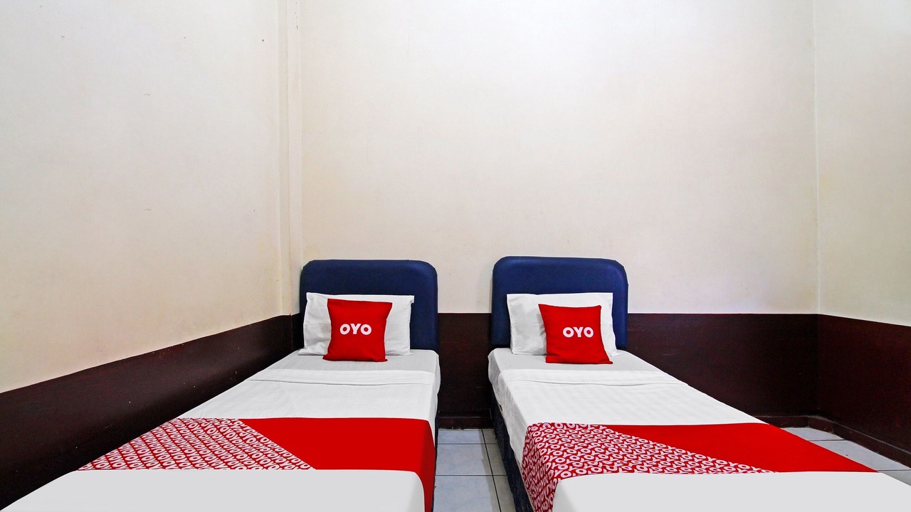 Photo of Bedroom in Magelang