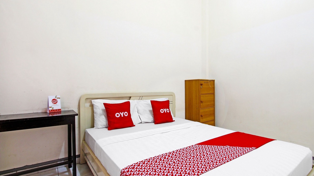 Photo of Bedroom in Magelang