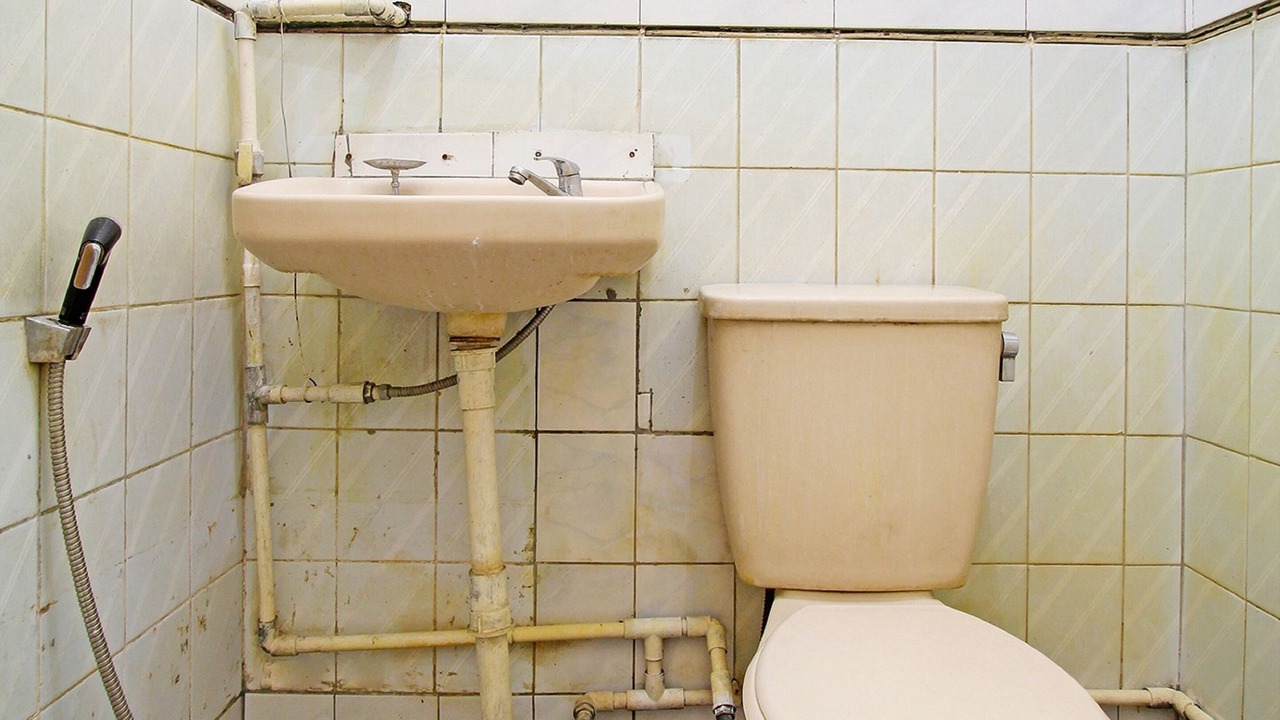Photo of Bathroom in Magelang