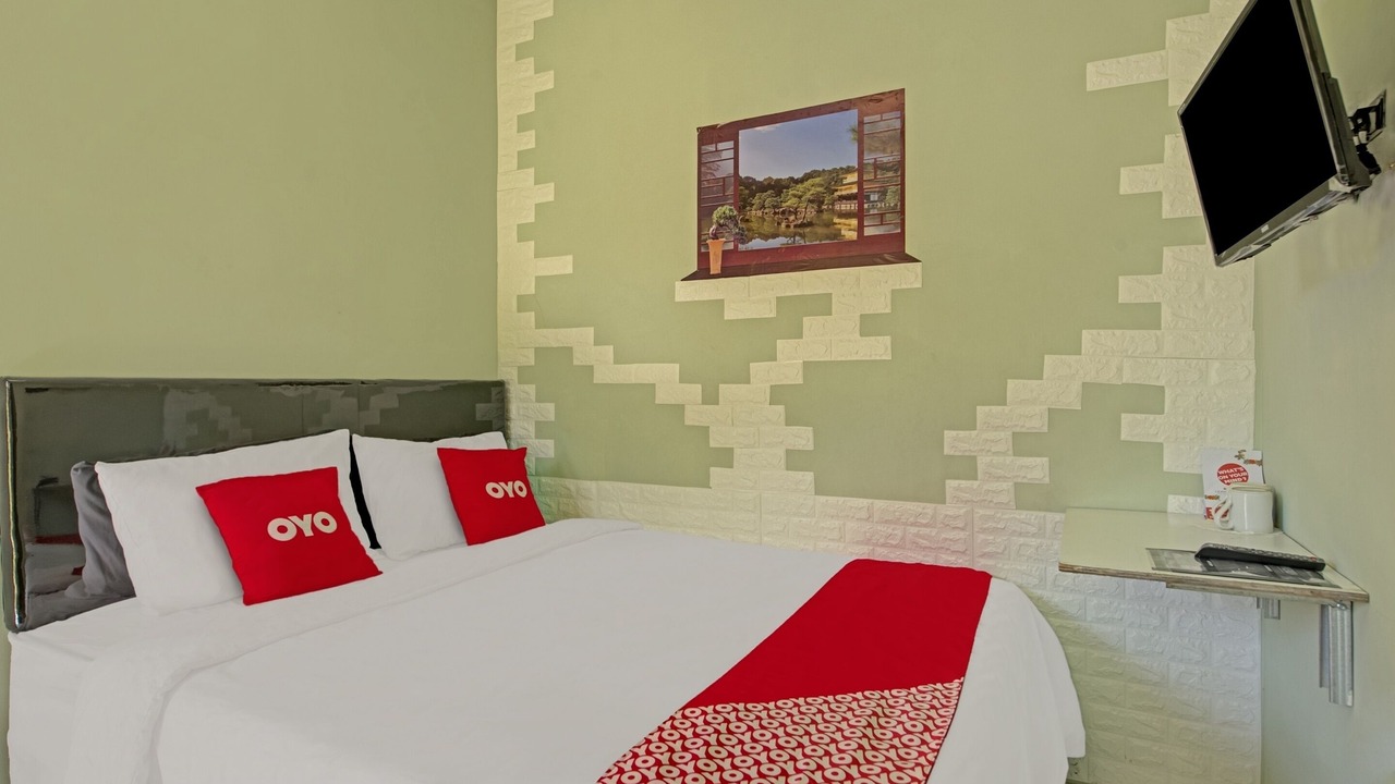 Photo of Bedroom in Mojokerto