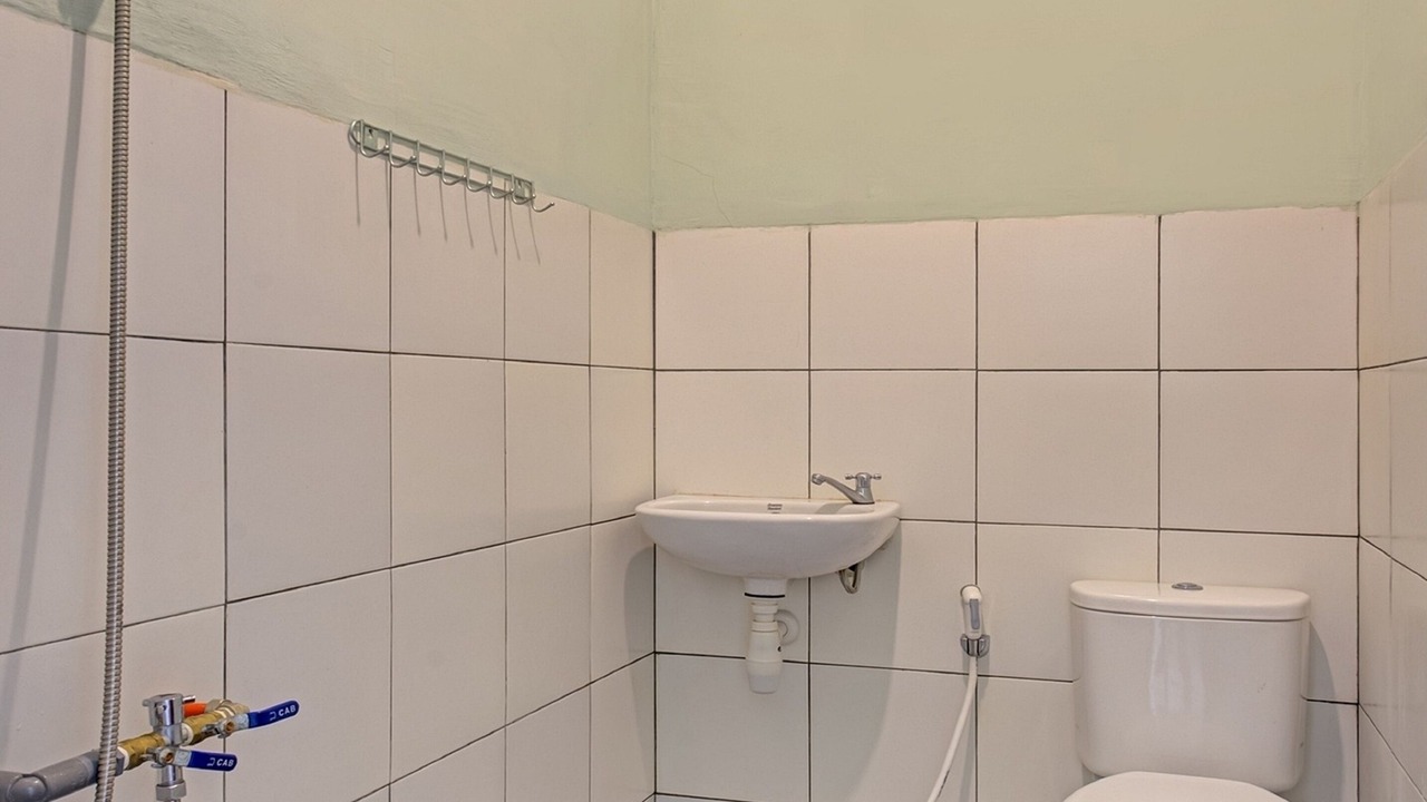 Photo of Bathroom in Mojokerto