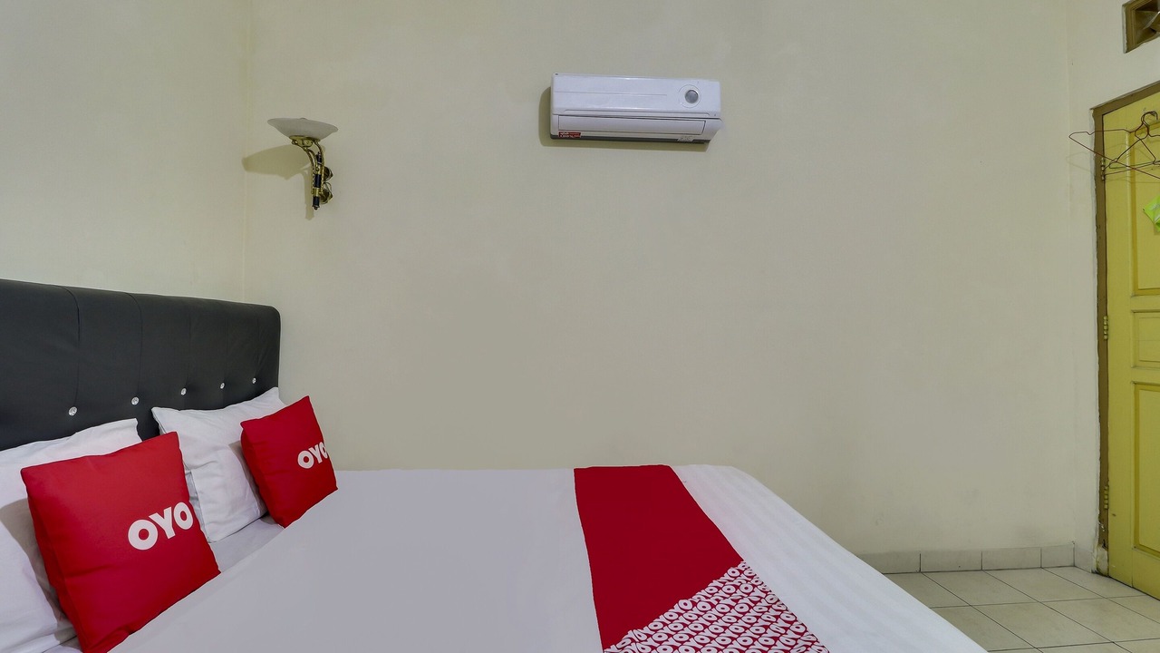 Photo of Bedroom in Mojokerto