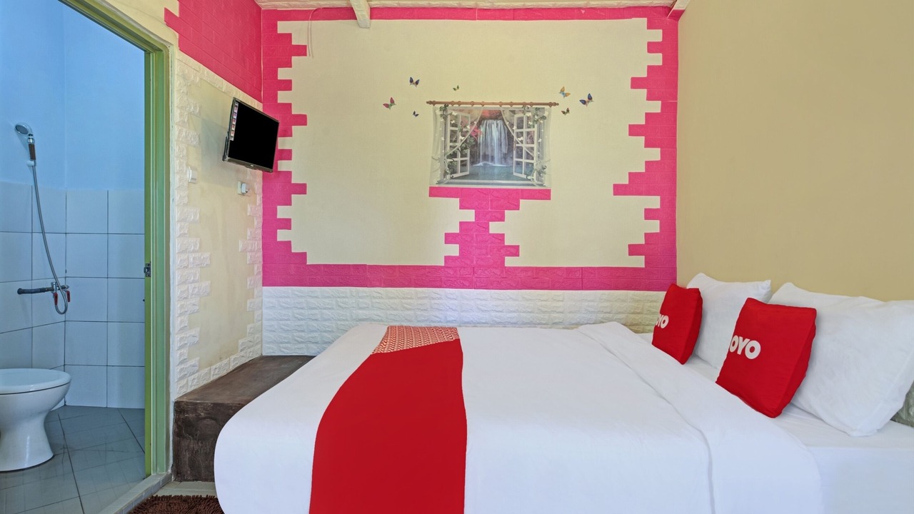 Photo of Bedroom in Mojokerto