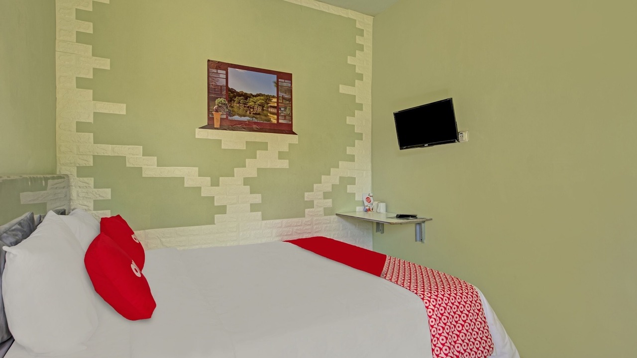 Photo of Bedroom in Mojokerto
